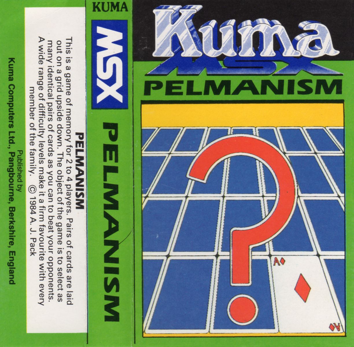 Pelmanism